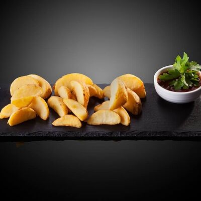 Картофельные долькив Восточный экспресс по цене 279 ₽