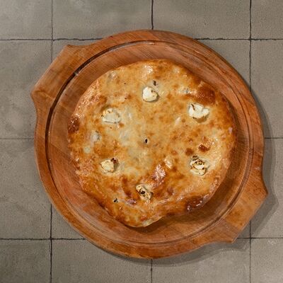 Пирог с картофелем в Ачарули по цене 700 ₽