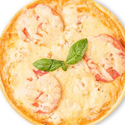 Московская премиум с курицей в Татмак по цене 245 ₽