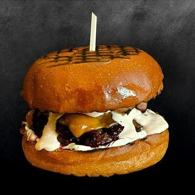 Cherry beef в Bulka & grill по цене 530 ₽