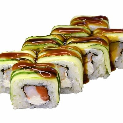 Нью Йорк в Sushiland70 по цене 526 ₽