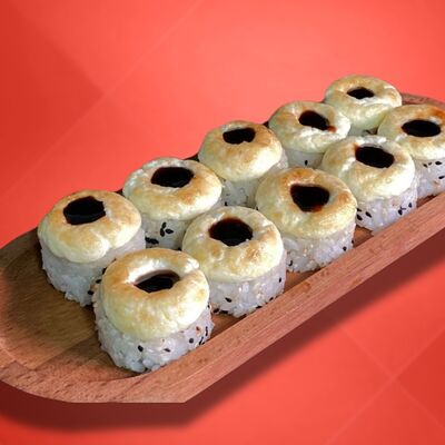 Ролл Нежный в Tamakisushi по цене 2450 ₸