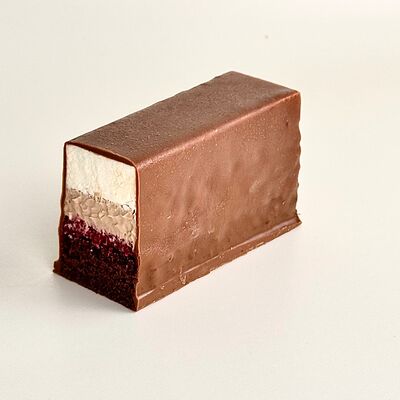 Сливочная вишняв Просто Азия x Десертория по цене 420 ₽