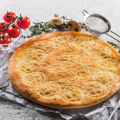 Фокачча в Maki Family по цене 49