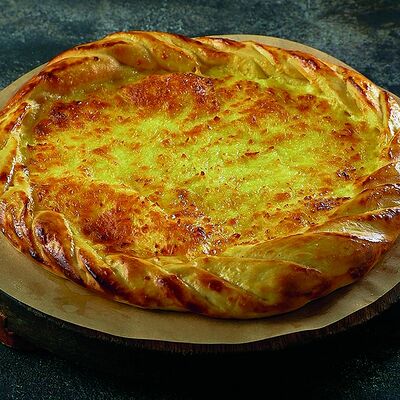 Хачапури от тети Элисо в ЛарисуВаннуХочу по цене 690