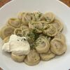 Пельмени мясные со сметаной в Baikallove по цене 360