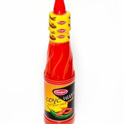 Соус Чили в Чайхана 24 Халяль по цене 200 ₽