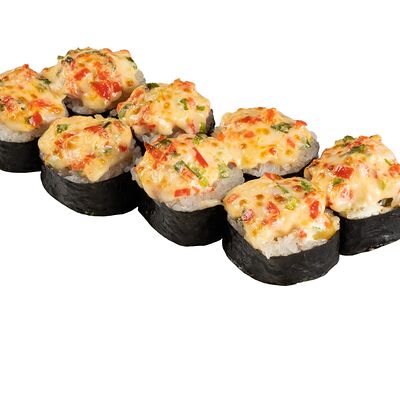 Запеченный Экзотик в Кушай мясо по цене 465 ₽