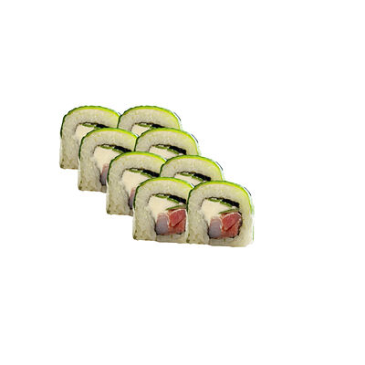 Фрэш в PIIZZ ROLL по цене 590 ₽