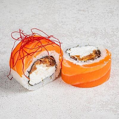 Ролл Филадельфия кампио в ART FOOD по цене 26 р.