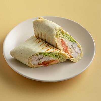 Цезарь ролл в Coffeeshop Company по цене 460 ₽