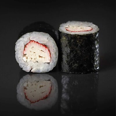 Ролл Краб в Настроение есть по цене 229 ₽