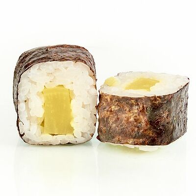 Таки маки в Ешь суши по цене 182 ₽