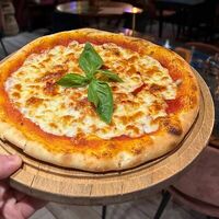 Маргарита 28 см в La Catrina