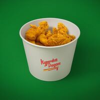 Чикен бокс S в Курочка рядом