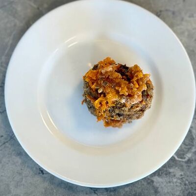 Тефтели говяжьи в Восточный экспресс по цене 193 ₽