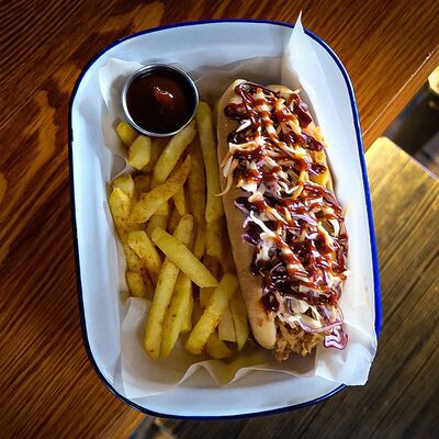 Рваный в Пара пинт по цене 770 ₽