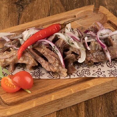 Барбакоа в El sol по цене 1160 ₽