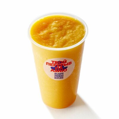 Манго шейк 0,5 в ДЕД ХО по цене 479 ₽