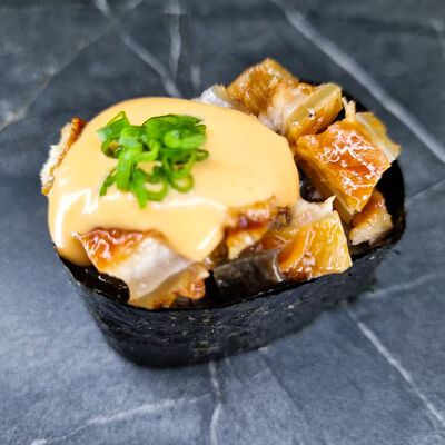 Спайси Унаги в Sushitop по цене 285 ₽