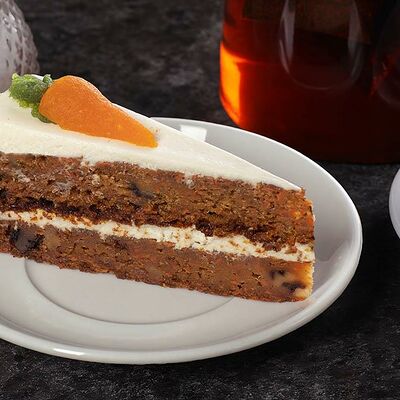 Морковный торт в Ямм...pizza по цене 249 ₽