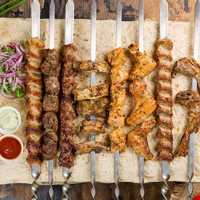 Нас много в С пылу с жару по цене 3799 ₽