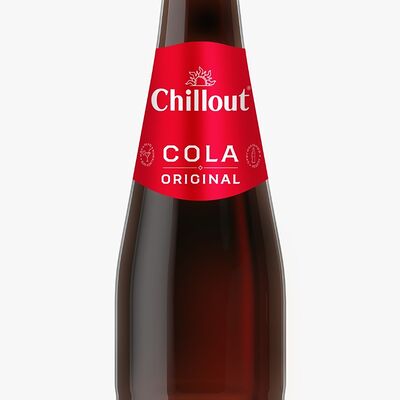 Cola Chillout Черноголовкав From по цене 250 ₽