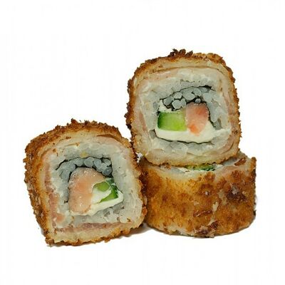 Роллы Бомба (жареные) в Академия по цене 580 ₽