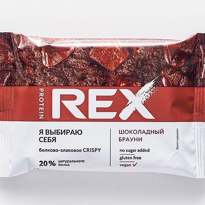 Хлебцы ProteinRex, 20% протеина в COFFUCCI по цене 190 ₽