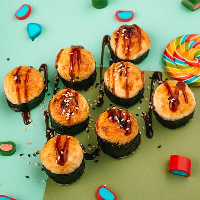 Дэвид Гетта в Sushi Girls по цене 325