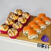 Сет Мини №5 в Tochi Food по цене 995