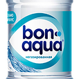 Вода питьевая Bon aqua негазированная 0.5 л в Тоге по цене 100 ₽