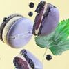 Десерт Macarons смородина Big в Куликовский по цене 260