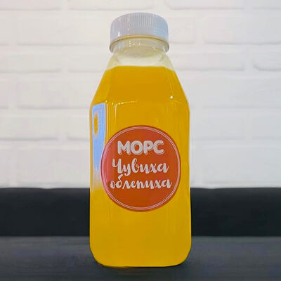 Морс облепихав Boss pizzarolls по цене 150 ₽