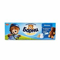 Пирожное Мишка Барни Большевик в Азбука Вкуса Экспресс Меню