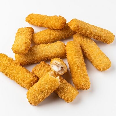 Рыбные наггетсы в See You Минуту по цене 399 ₽