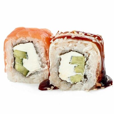 Ролл Дуэт в TAY NAY по цене 675 ₽