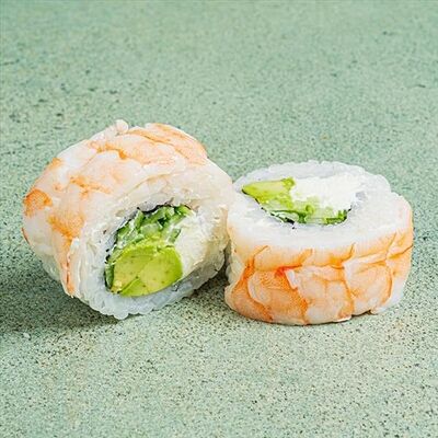 Ролл Нежный принц в ART FOOD по цене 24 р.