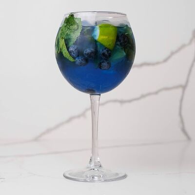 Blueberry Мохитов My Recept по цене 610 ₽