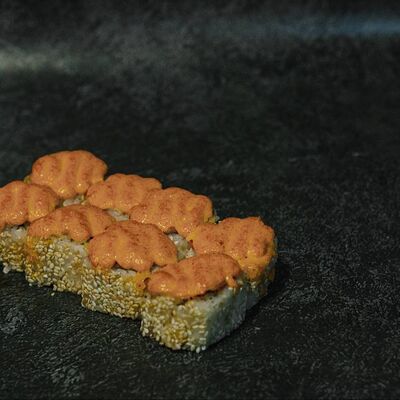 Ролл Азуми в Ронин по цене 630 ₽