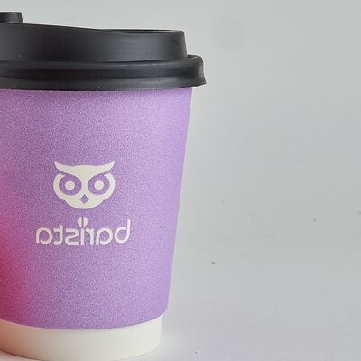 Айс-Матча в Barista по цене 250 ₽