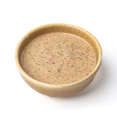 Ореховый соус 50 мл в Bistro Pizzateca 9.8 по цене 120 ₽