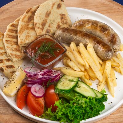 Луканико в Greco по цене 800 ₽