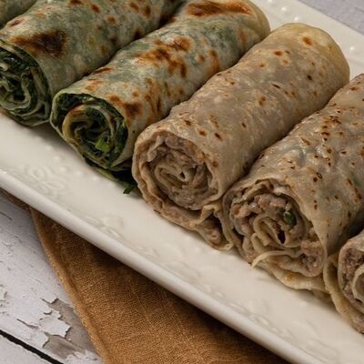 Чуду с мясом в Tayami по цене 300 ₽