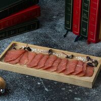 Салуми в McKey Pub & Restauraunt