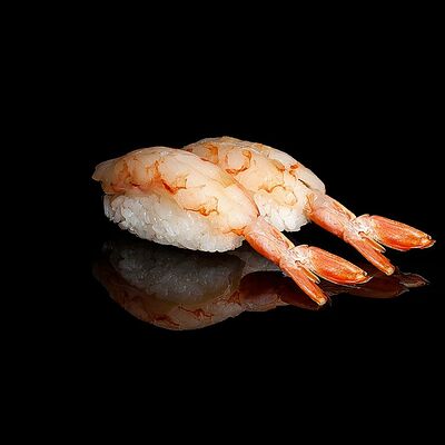 Суши Ака Эби в Nishiki по цене 390 ₽