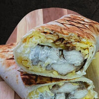 Барбекю Big в PITAFOODGRILL