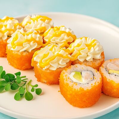 Чиззи-креветка в Моресуши по цене 510 ₽