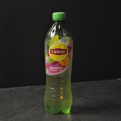Липтон зелёный с манго в Приди поешь по цене 168 ₽