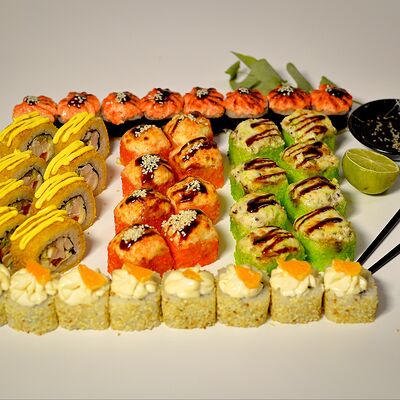 Сет Феникс в Sunrise по цене 2190 ₽